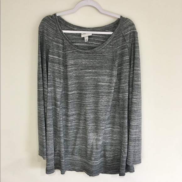 Ava & Viv Tops - AVA & VIV 2X TOP